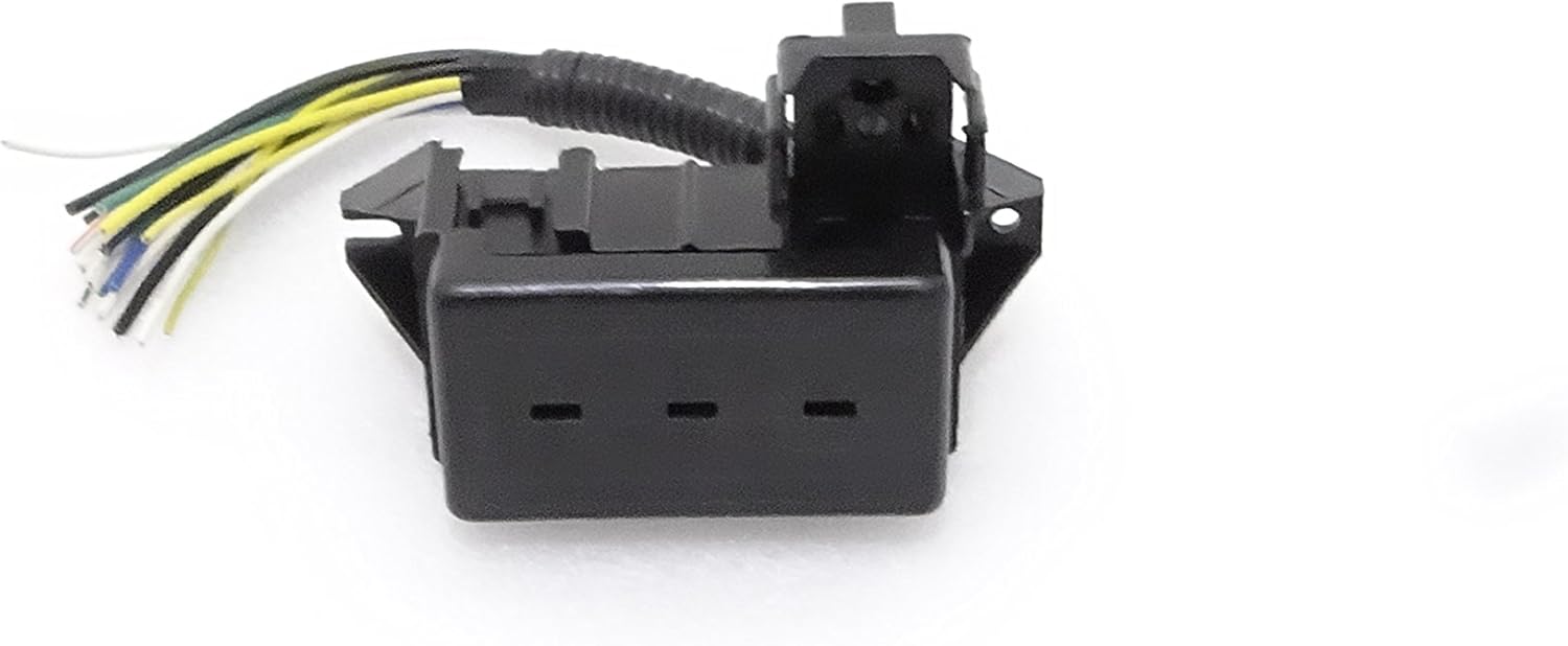 SUZUKI SJ413 SJ410 SAMURAI GYPSY FUSE BOX