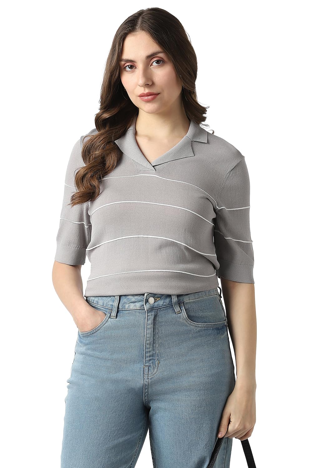 van heusen Women Blouse-picture-32