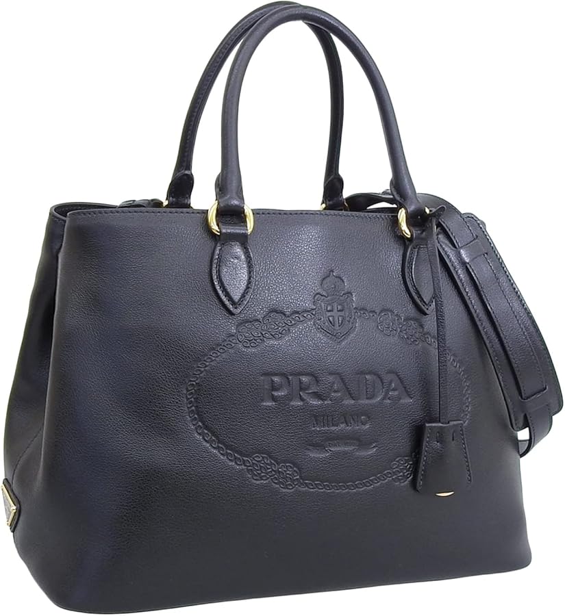 Amazon | [Prada] [プラダ] バッグ レディース トートバッグ