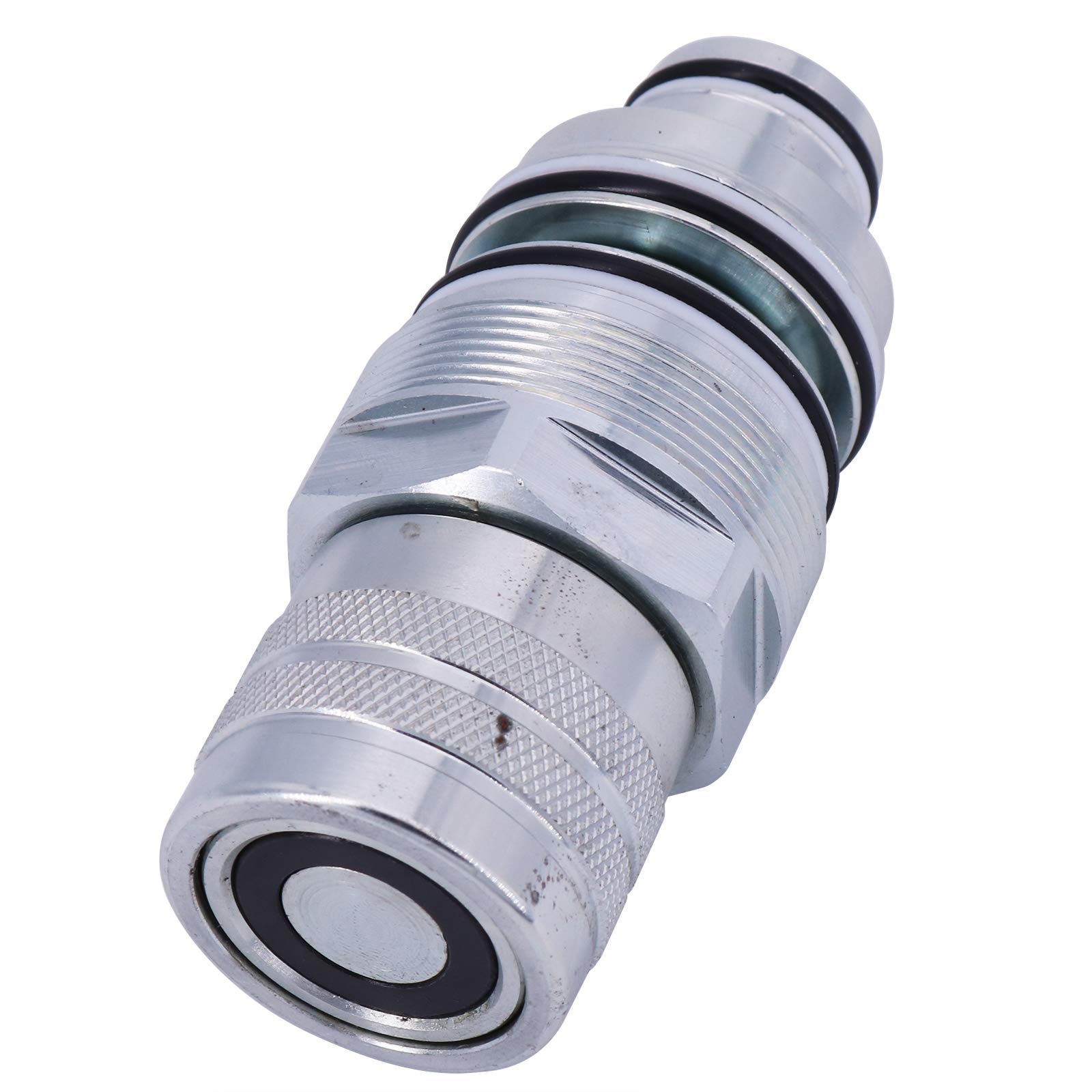 Amazon.com: JEENDA Female Hydraulic Coupler 6680018 V0511-77150