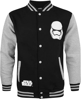 star wars jacket amazon