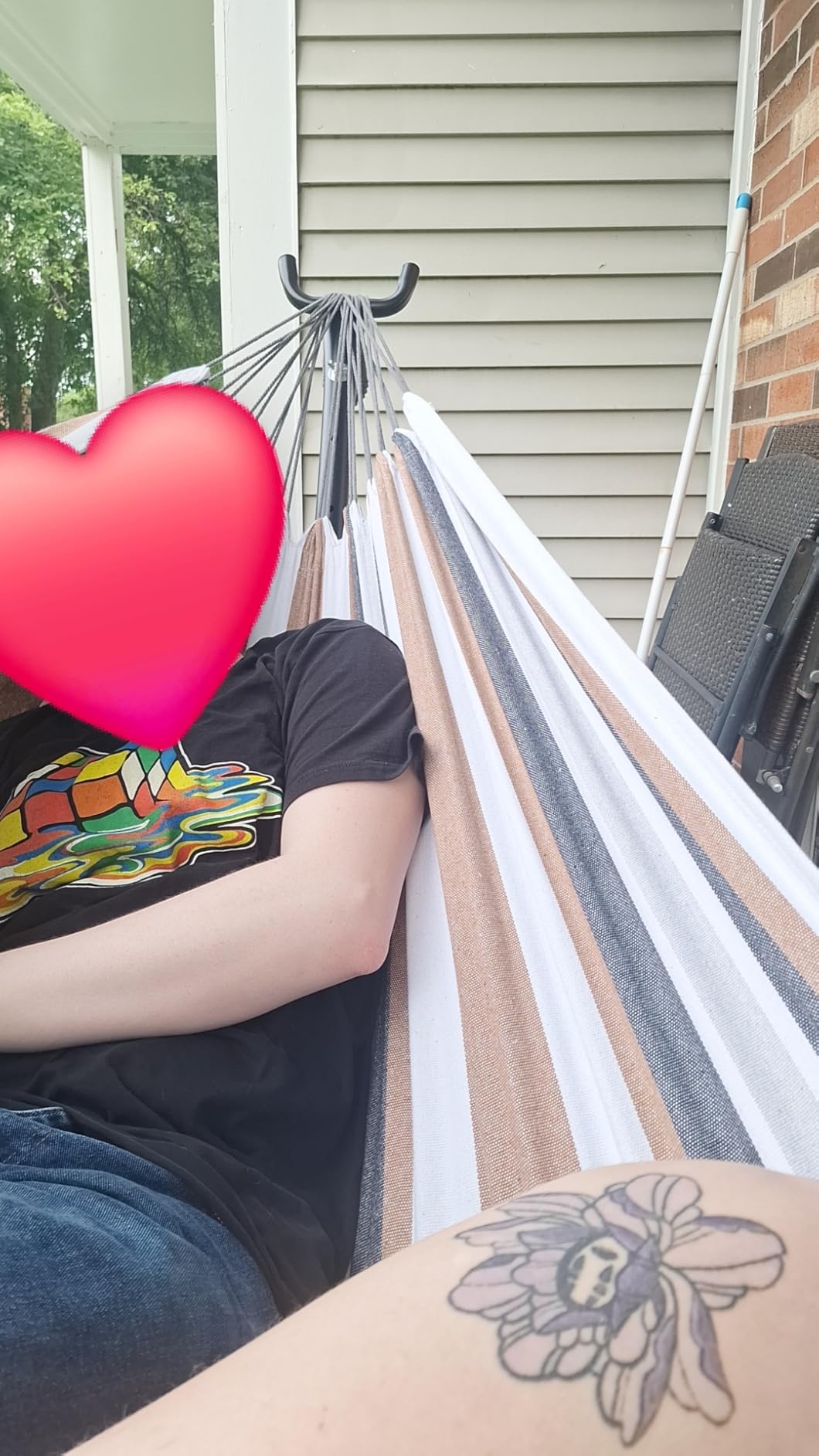 Customer review photo