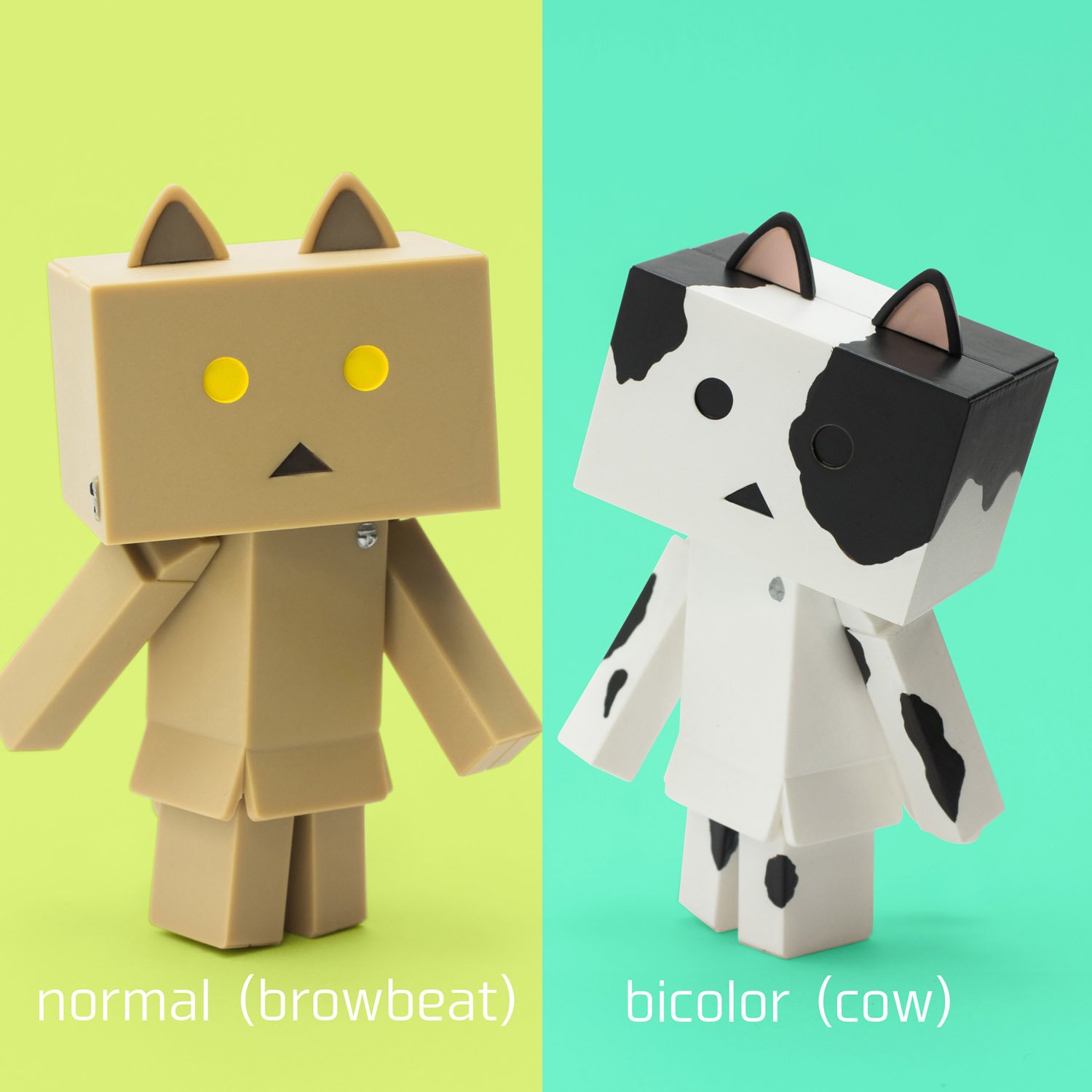 Amazon | ニャンボー figure collection2(1BOX:10個入りセット