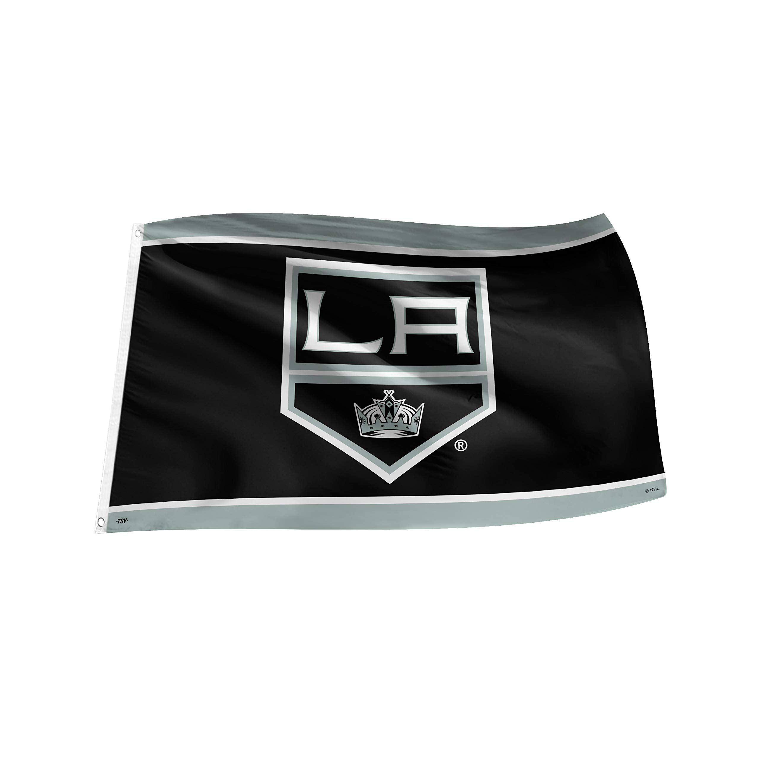 NHL Buffalo Sabres 3' x 5' Banner Flag with Reinforced Grommets — view 4