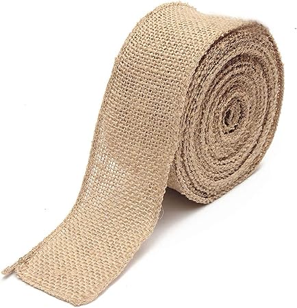 jute ribbon amazon