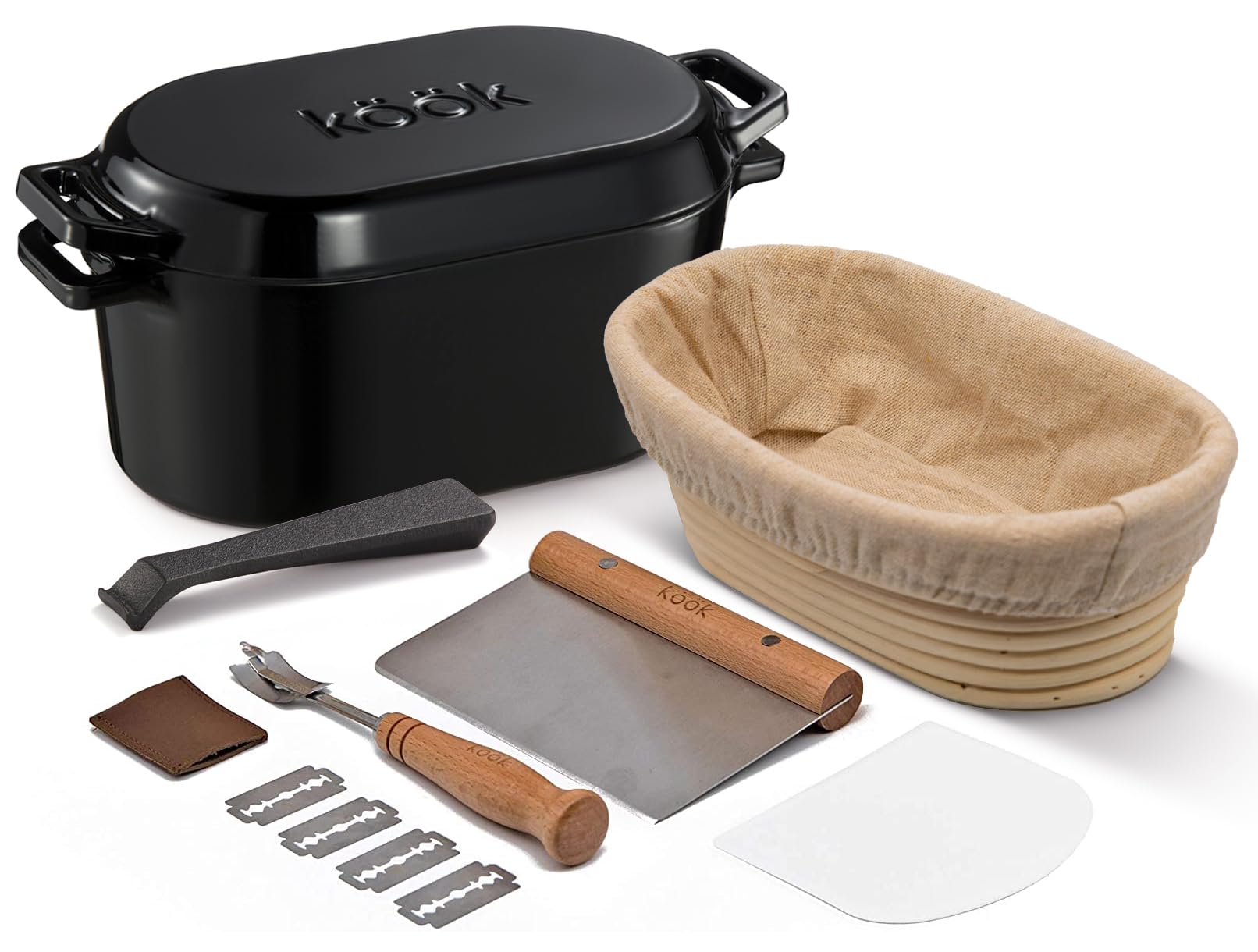 KooK Dutch Oven