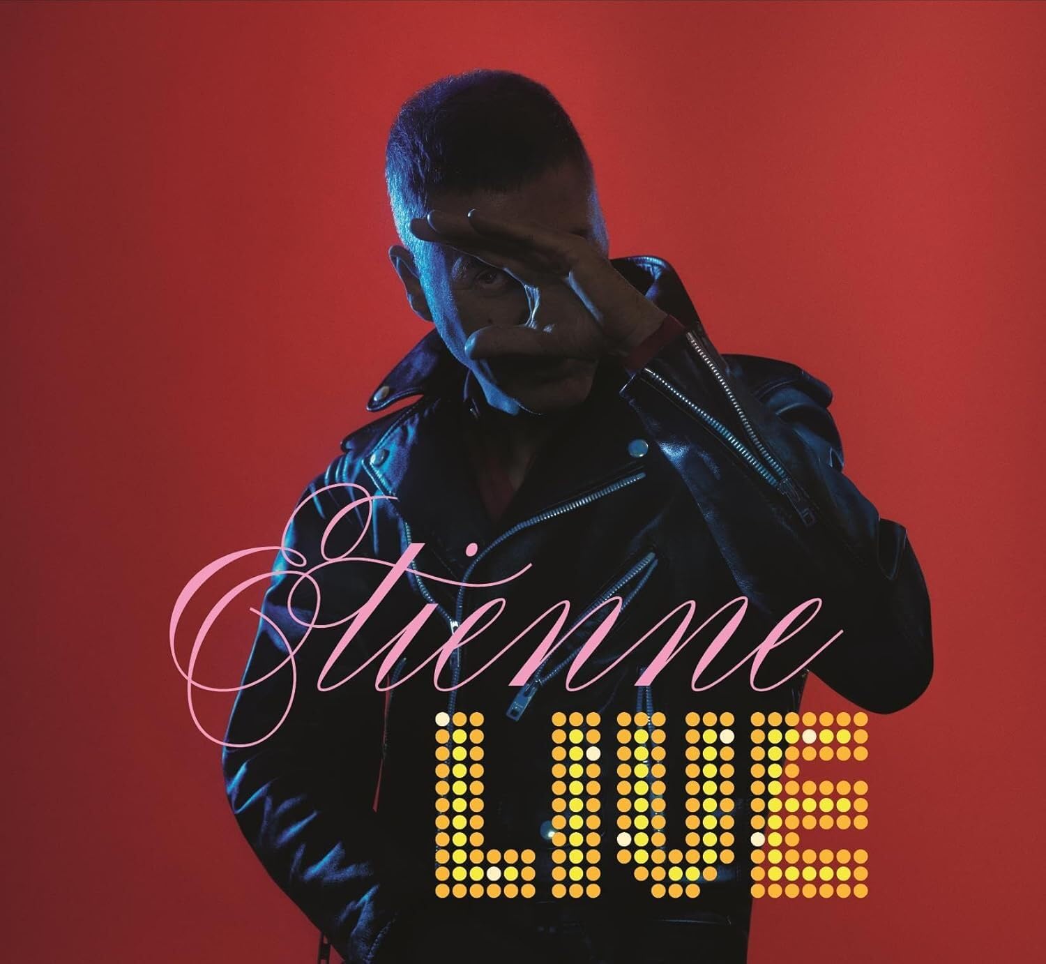Etienne Live