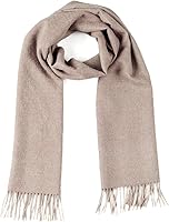 Vista 11 de Inca Fashions - Bufanda Cityscape - 100% Lana Alpaca Bebé - Unisex