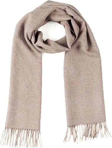 Miniatura 11 de Inca Fashions - Bufanda Cityscape - 100% Lana Alpaca Bebé - Unisex