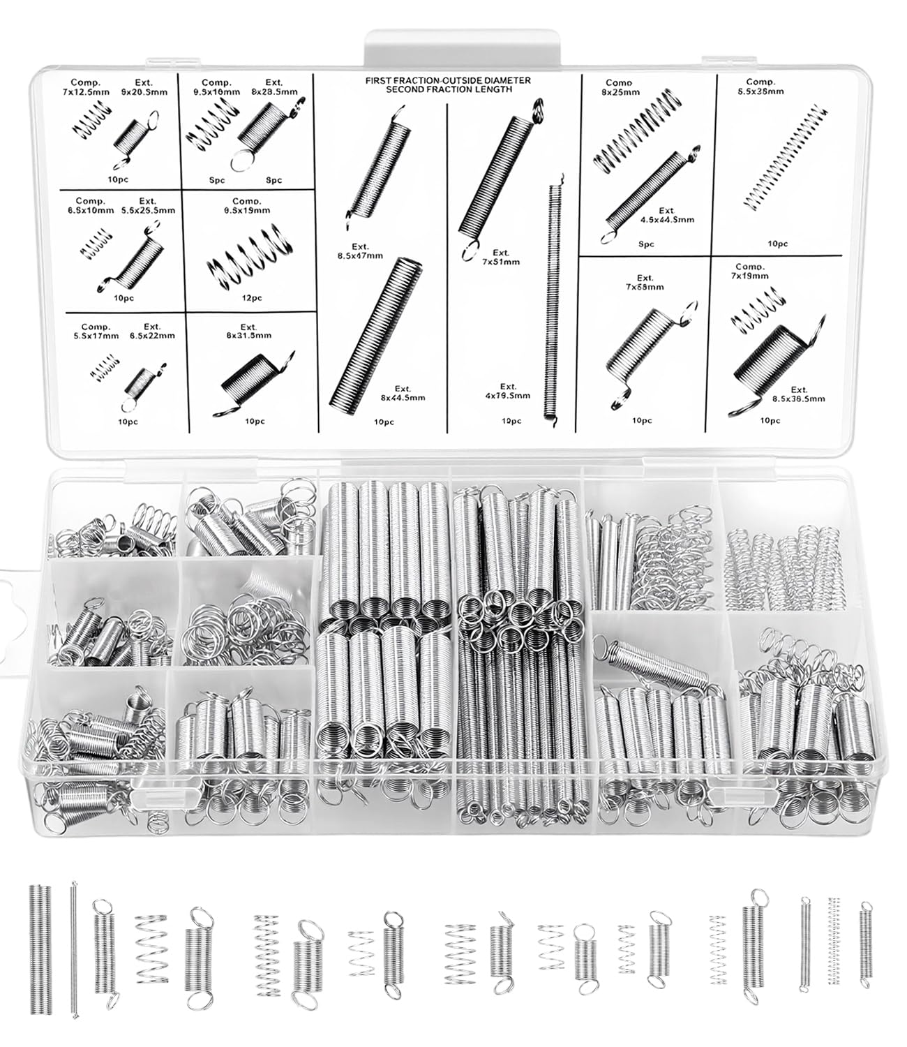 Cache-ressort De Lit Queen Sur Mesure En Coton Matelassé Blanc - Restoration Hardware