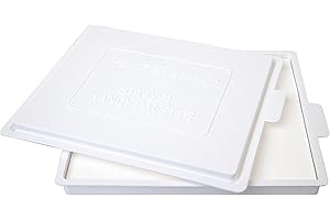 Masterson Sta-Wet Handy Palette - Keep Paint Fresh for Days