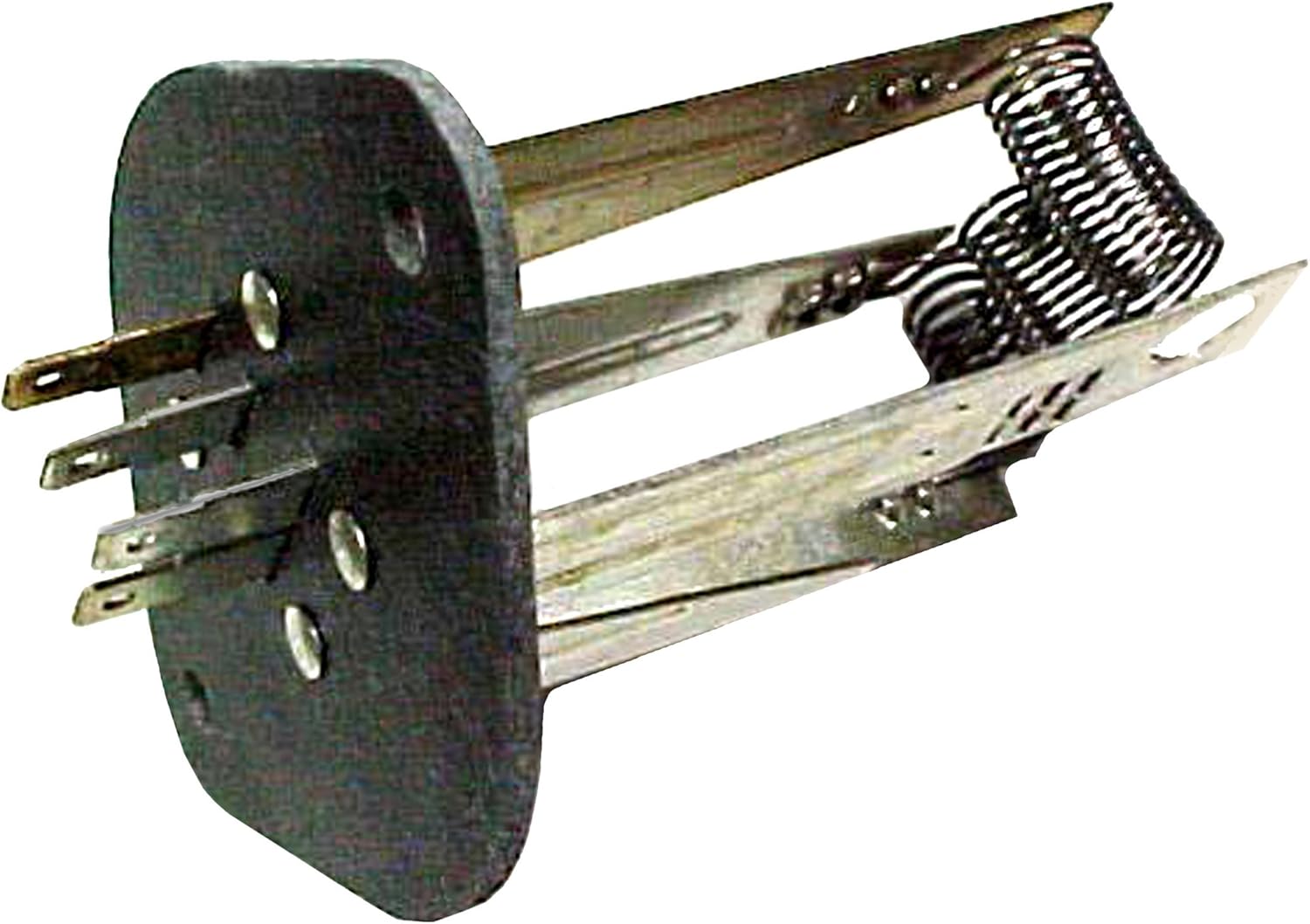 GM Genuine Parts 6262652 (06262652) Auxiliary Air Conditioning Blower Motor Resistor