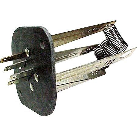 2011-2016 GM Heating And Air Conditioning Blower Motor With Wheel