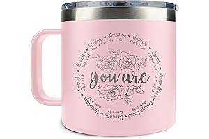 Spiritual Catholic Gifts | Inspirational Birthday Gifts for Christian Women