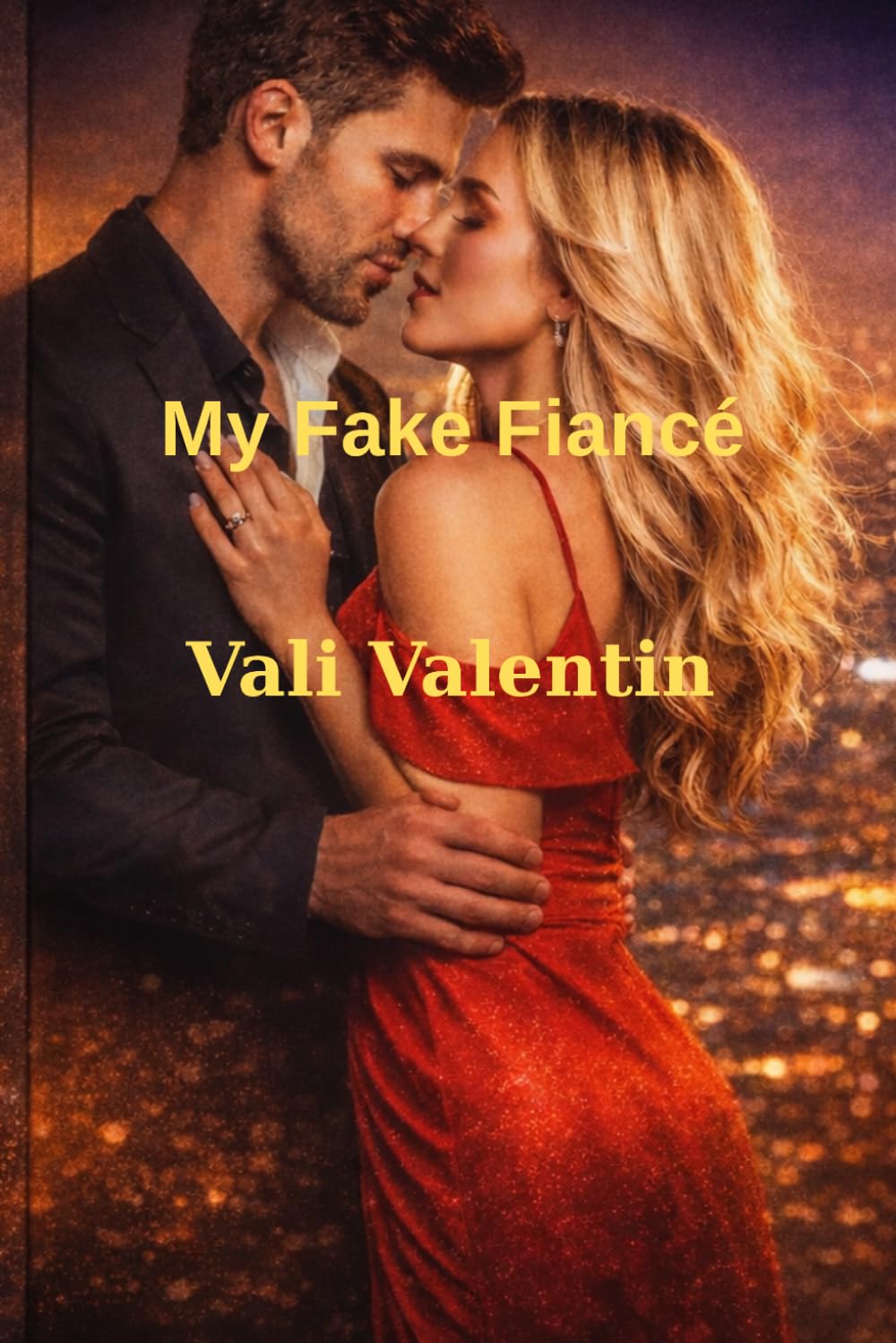 MY FAKE FIANCÉ