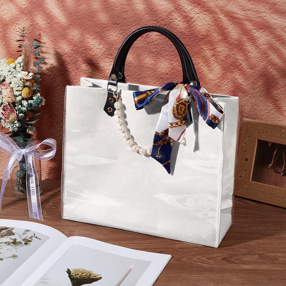 DIY Tote Bag Kit - Make Your Own Handbag! -5
