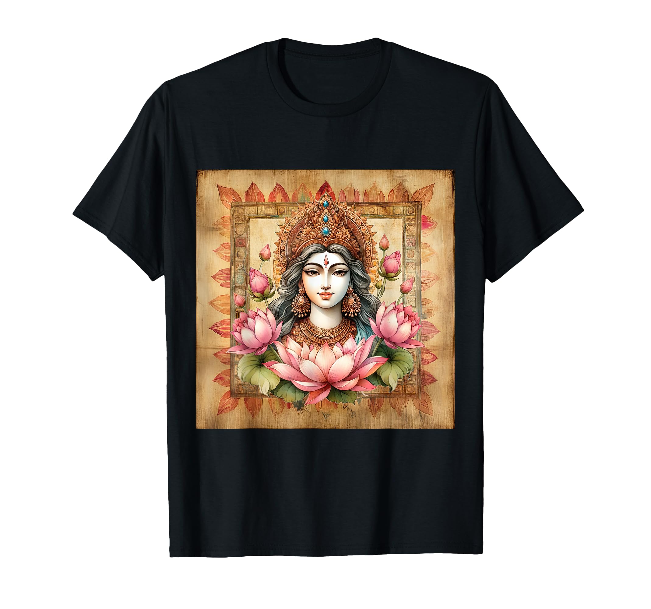 Kleidung mit Designs von Amazon Merch on Demand