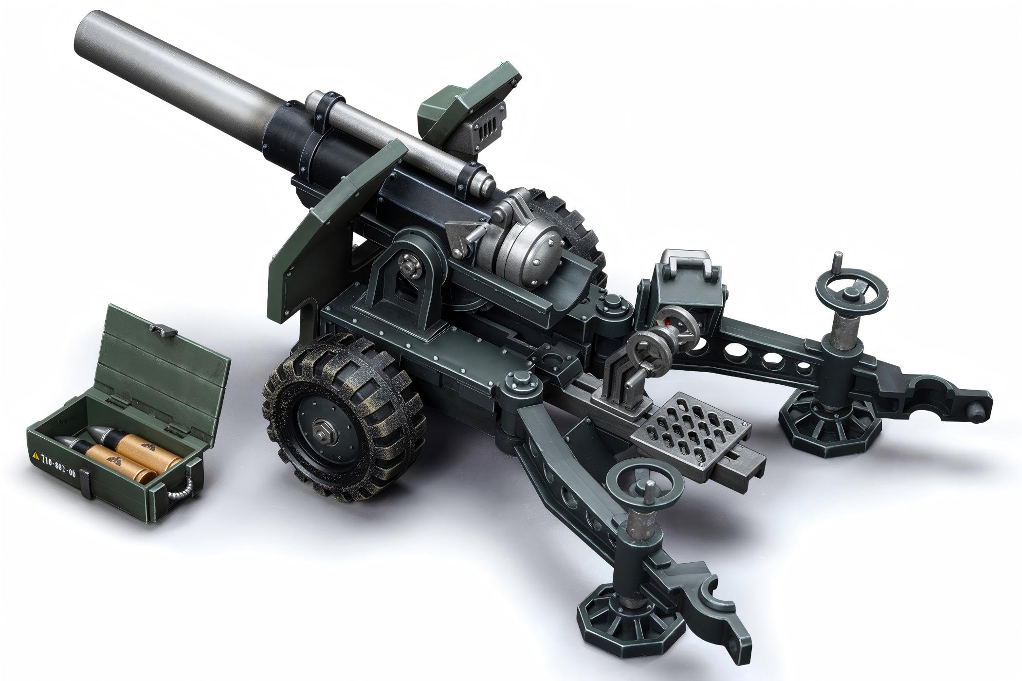 Amazon.co.jp: JOYTOY ウォーハンマー 40K 1/18スケール アクション