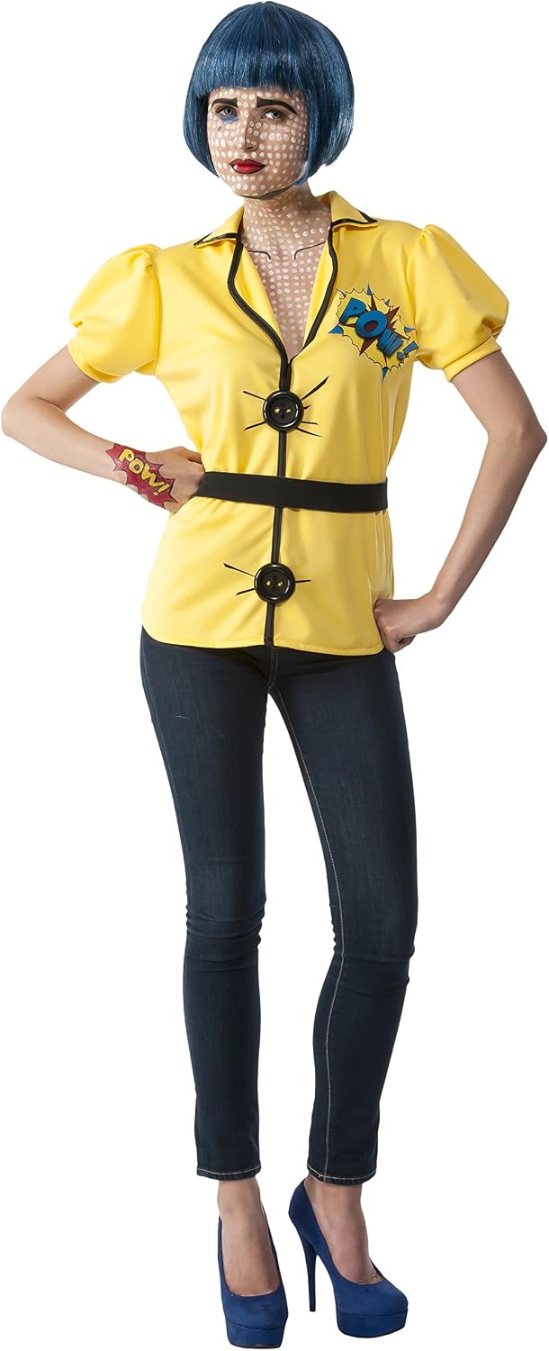 Rubie's Costume Co Women's Tracy Costume