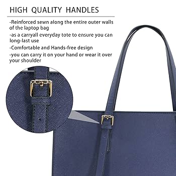 OUAT OFFICE BAG（OLIVE） Amazon.com: Laptop Bag for Women Waterproof Lightweight