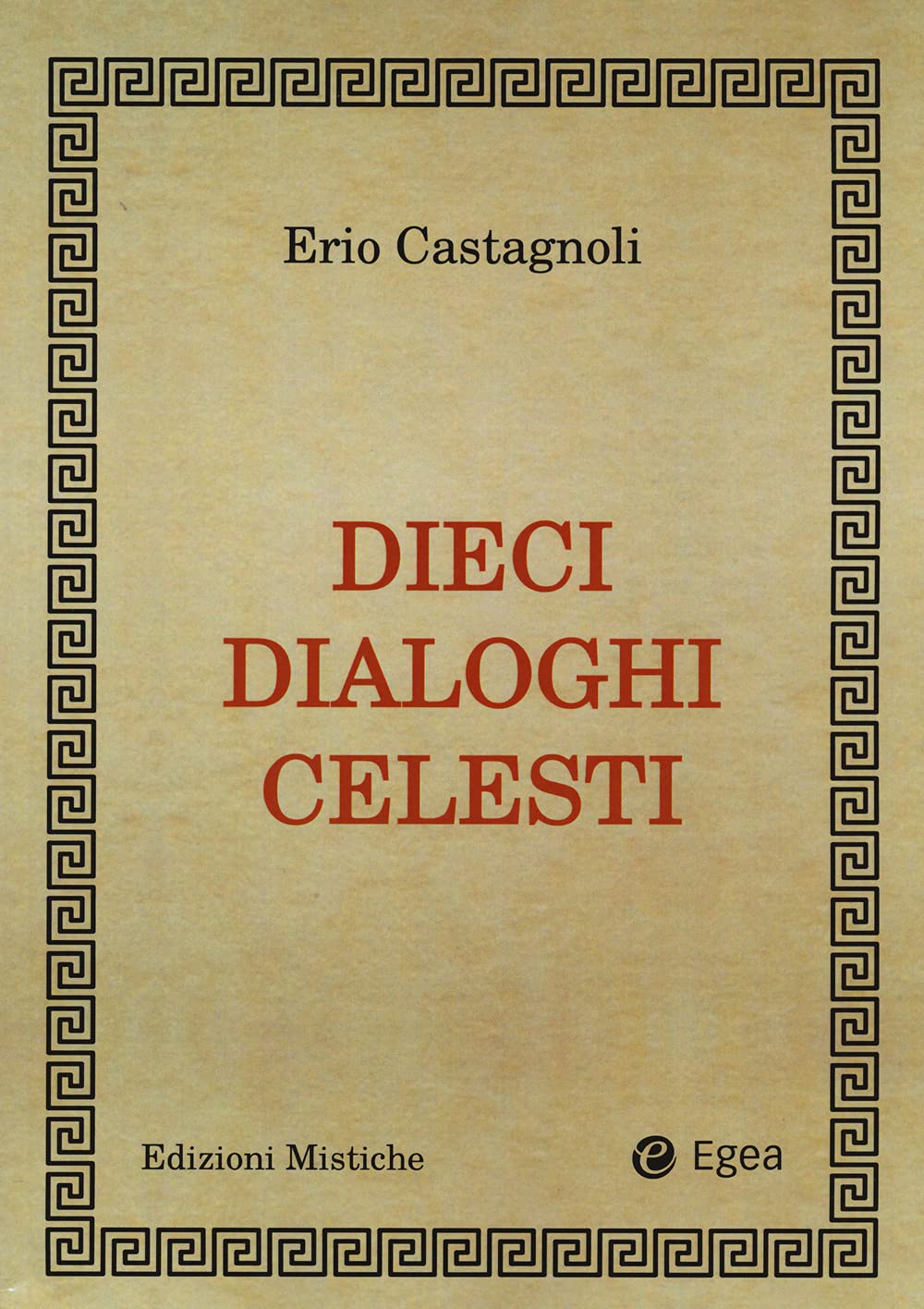 Dieci Dialoghi Celesti - 4