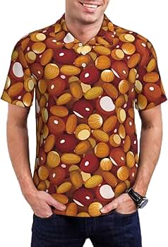 トップス soyy. Almond Polo Almond Polo (3color) – soyy.online