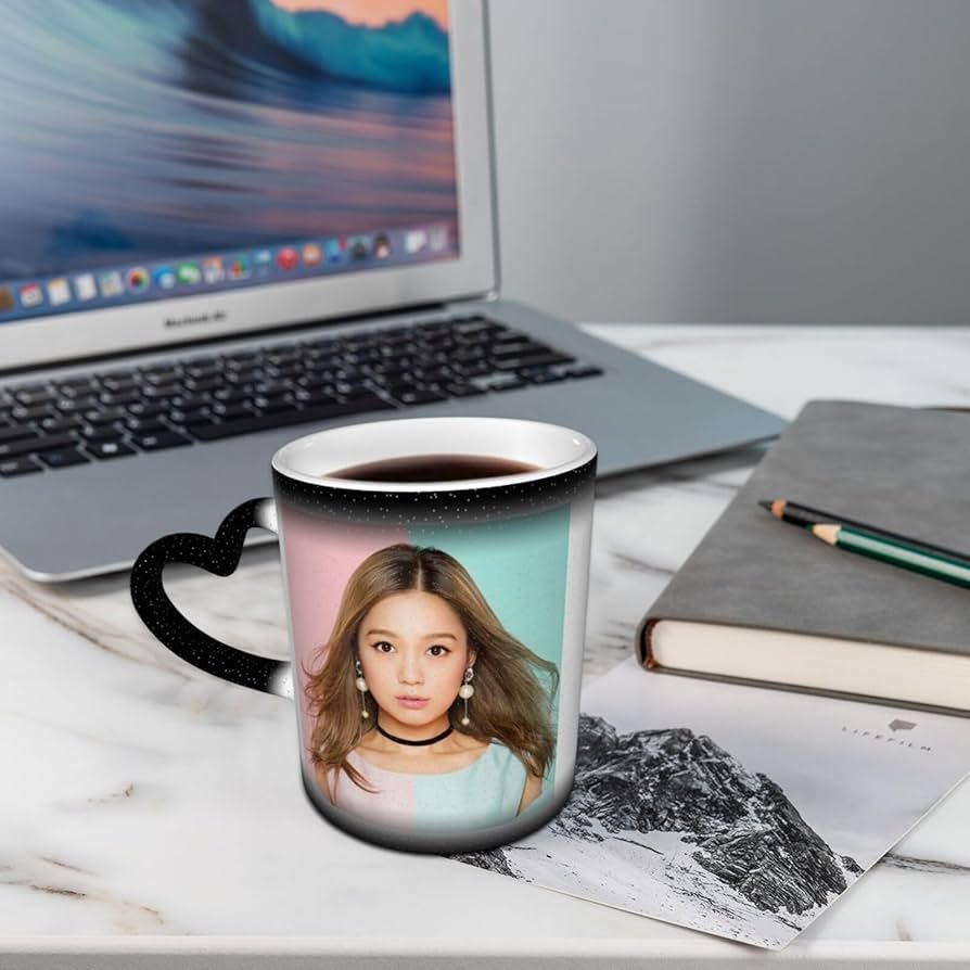 西野カナ マグカップ＆タンブラー① 西野カナ マグカップの通販 by a's｜ラクマ