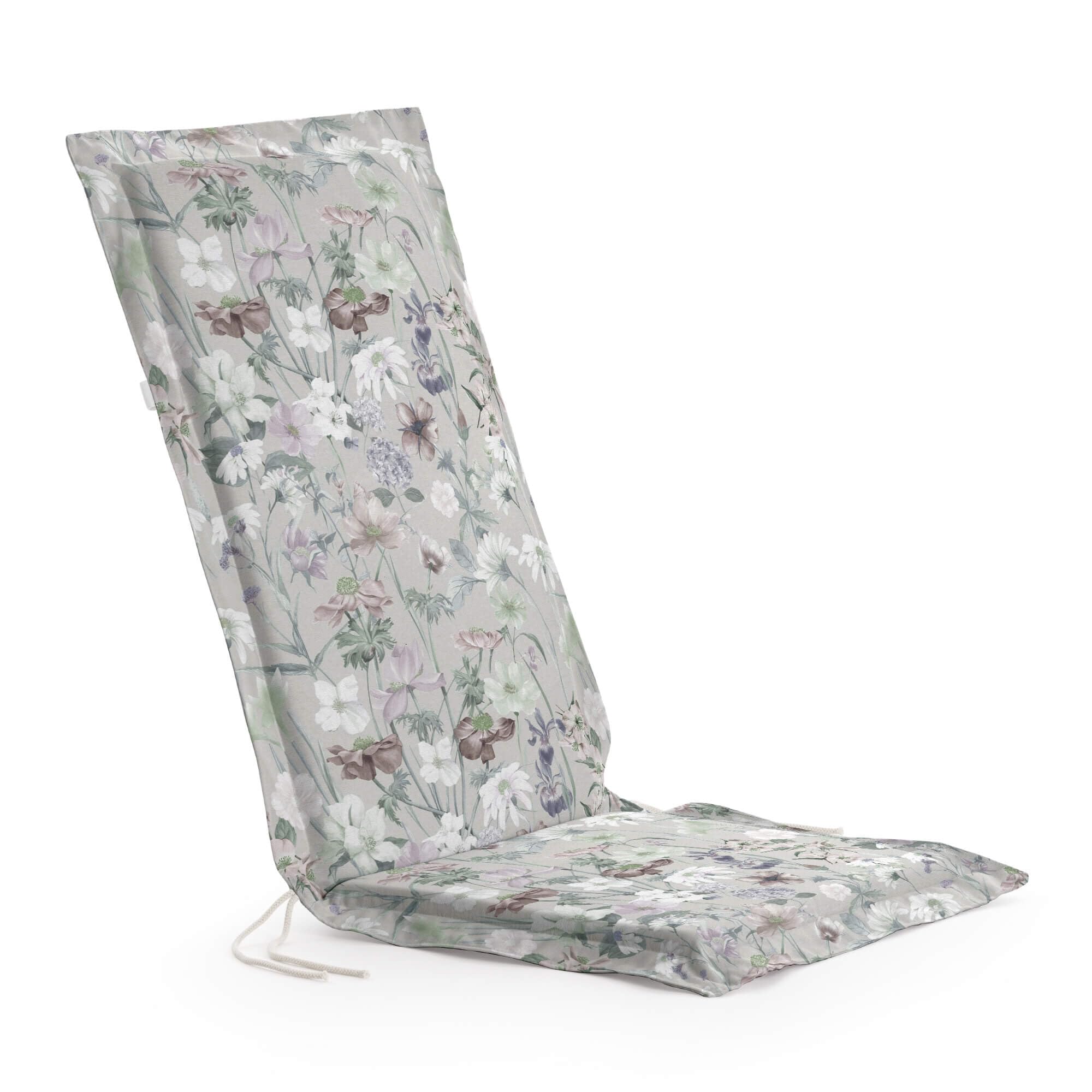 COJÍN PARA SILLA DE JARDÍN MODELO 0120-391