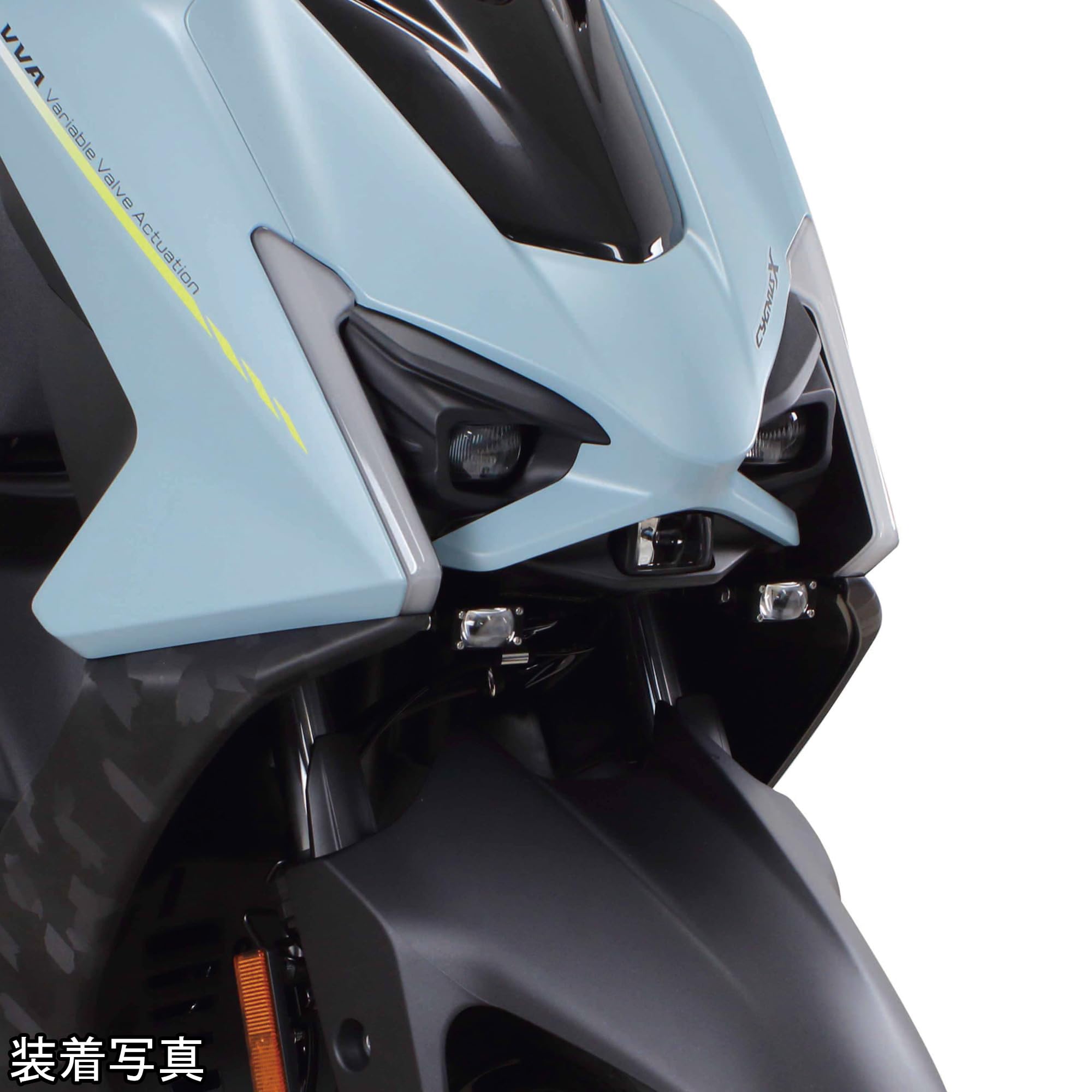 Amazon.co.jp: スペシャルパーツ武川(TAKEGAWA) LEDスモール