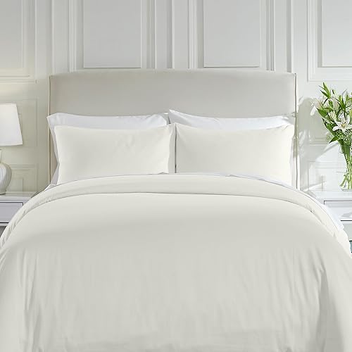 California Design Den - Ropa de cama para mayor comodidad