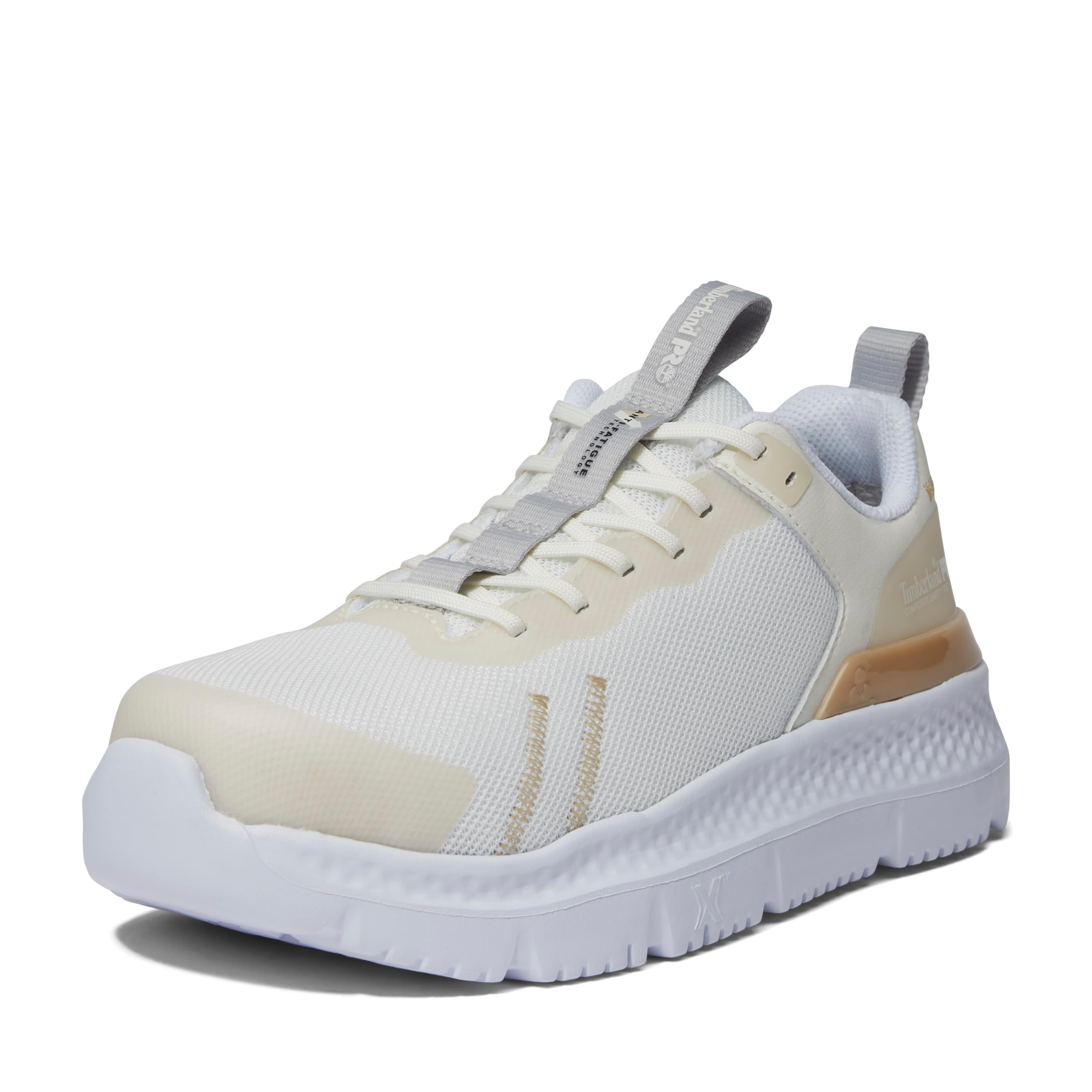 Chaussures de travail Timberland Pro Setra avec embout de sécurité léger - 8