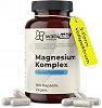 Magnesium Complex Capsules