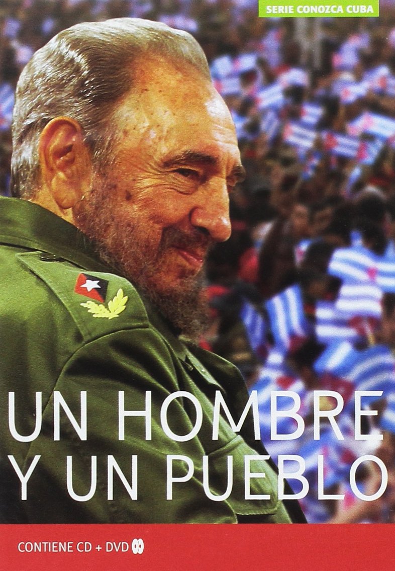 Un Hombre Y Un Pueblo [Audio CD]