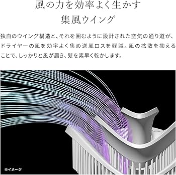 Amazon.co.jp: 【公式ストア限定】リファ ドライミー/ReFa DRY ME