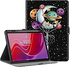 YHY Case for Lenovo Tab M11 with Pen Stand, Ultra Slim Magnetic Tablet Case for Lenovo Tab M11 11 Inch
