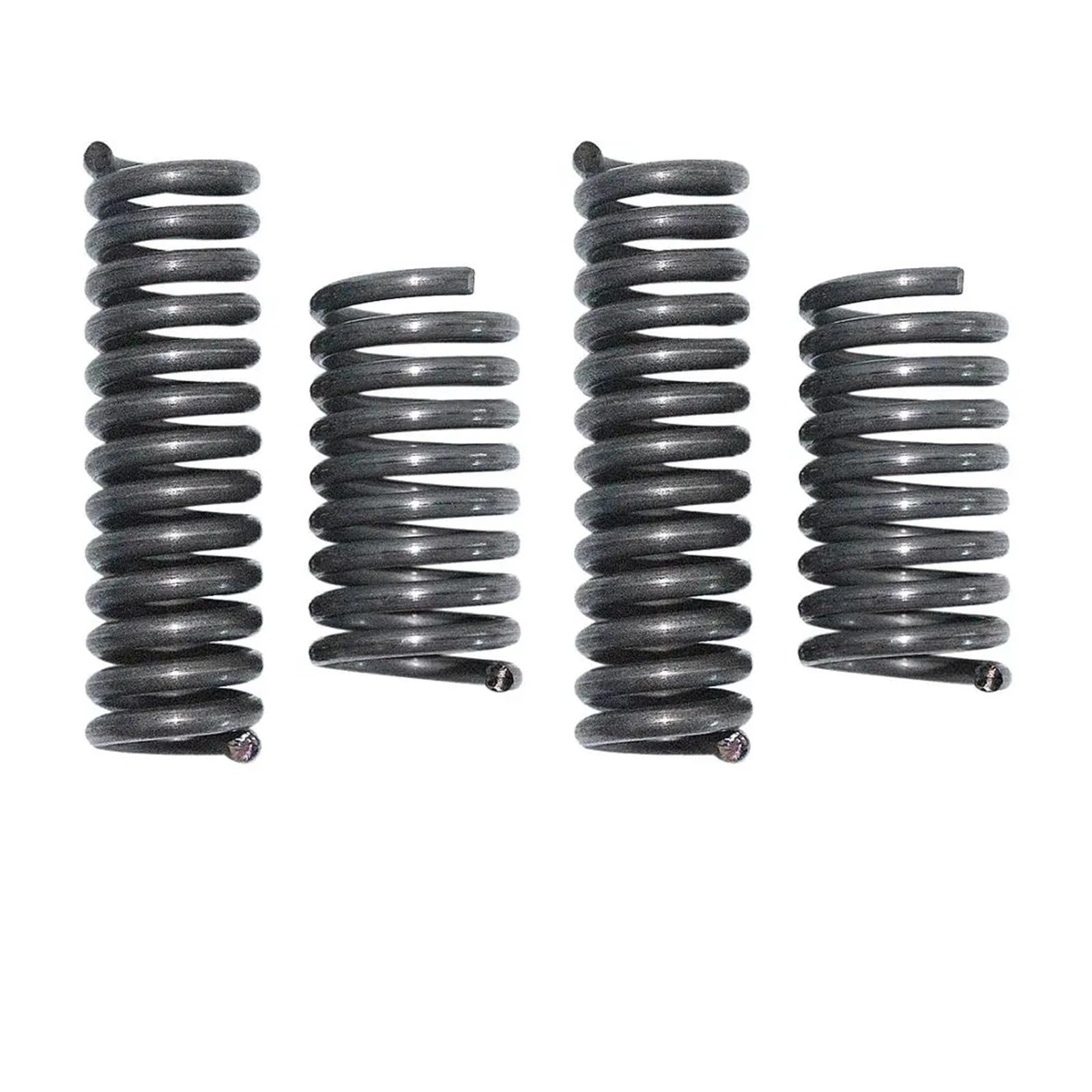 Ressorts Anti-Vibrations pour Tronçonneuse MS171 MS181 MS211
