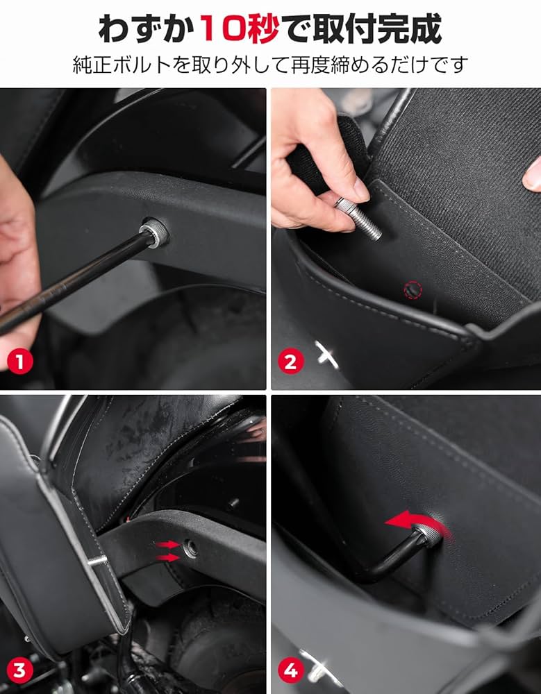 アルプス   サイドバッグ アルプスインフレータブルサイドバッグ