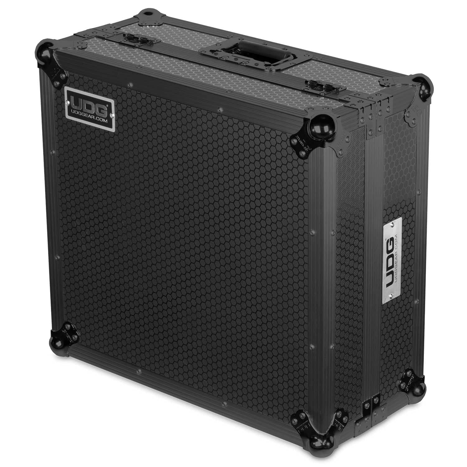 UDG Ultimate Flight Case Pioneer DJM-V10 Nero