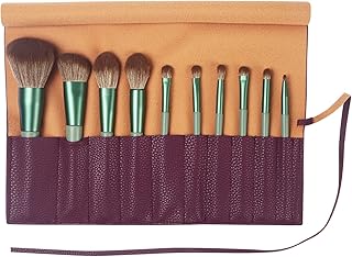 Bird&Fish Estuche para brochas de maquillaje ...