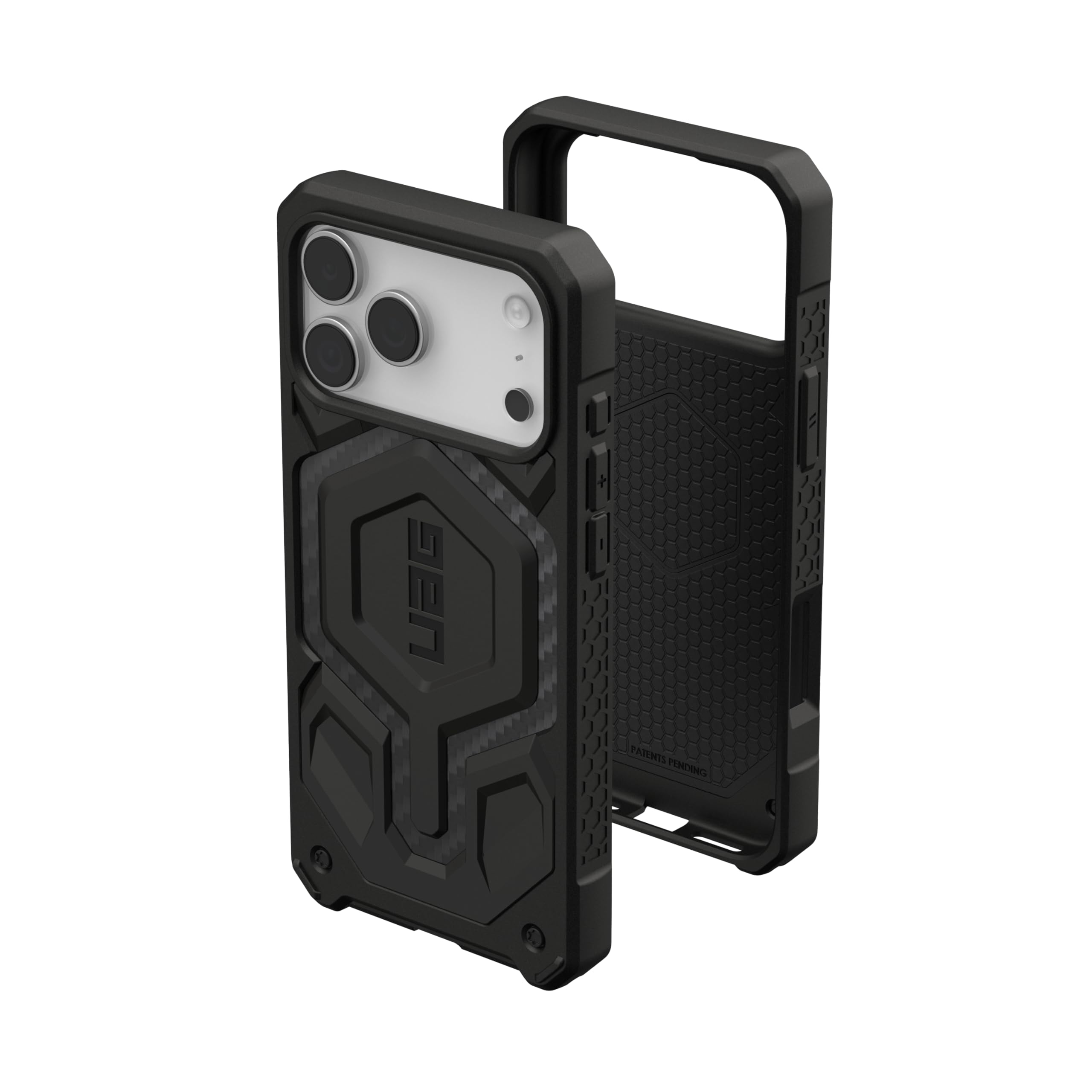Amazon.com: URBAN ARMOR GEAR UAG Designed for iPhone 17 Pro Max