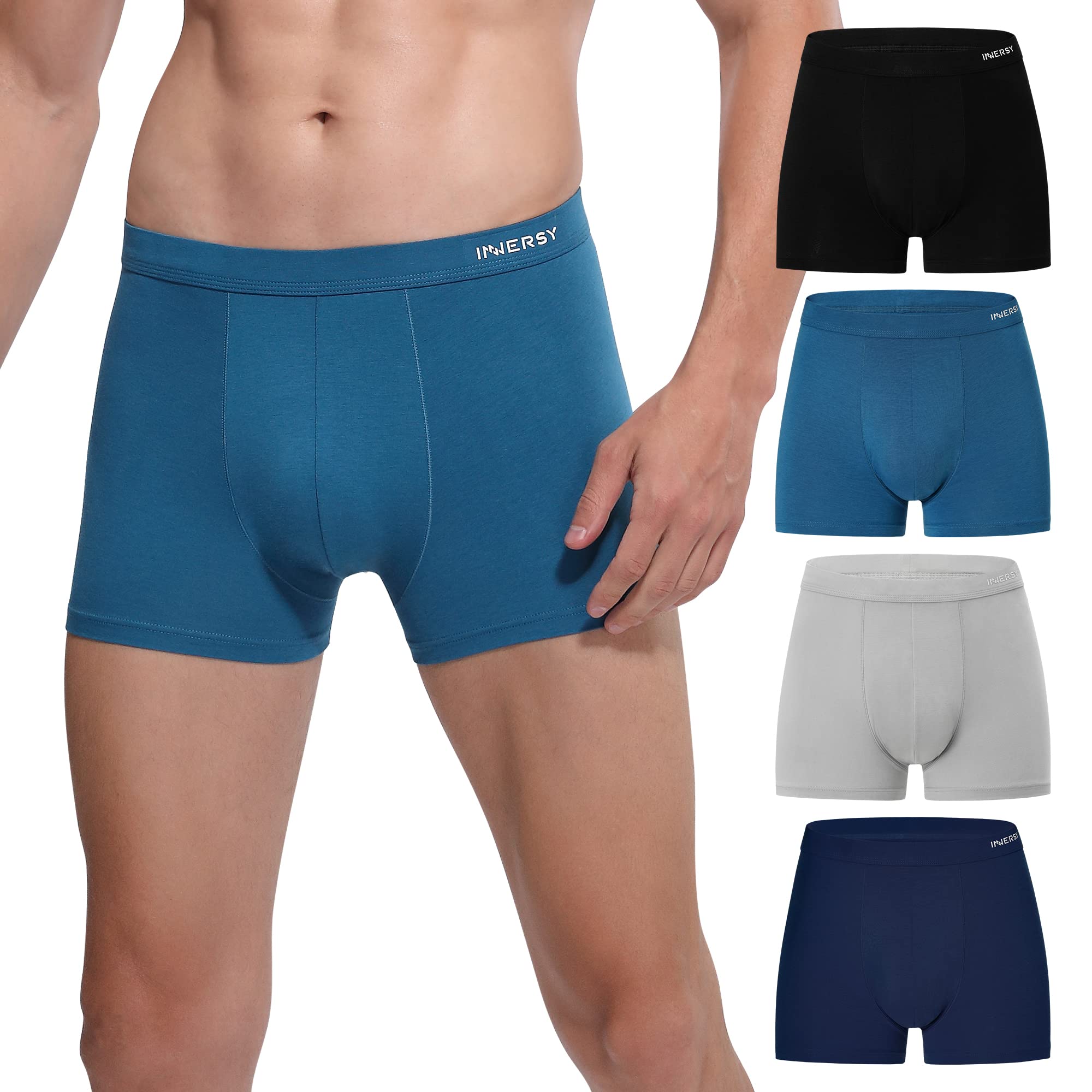 The Best MoistureWicking Underwear Options