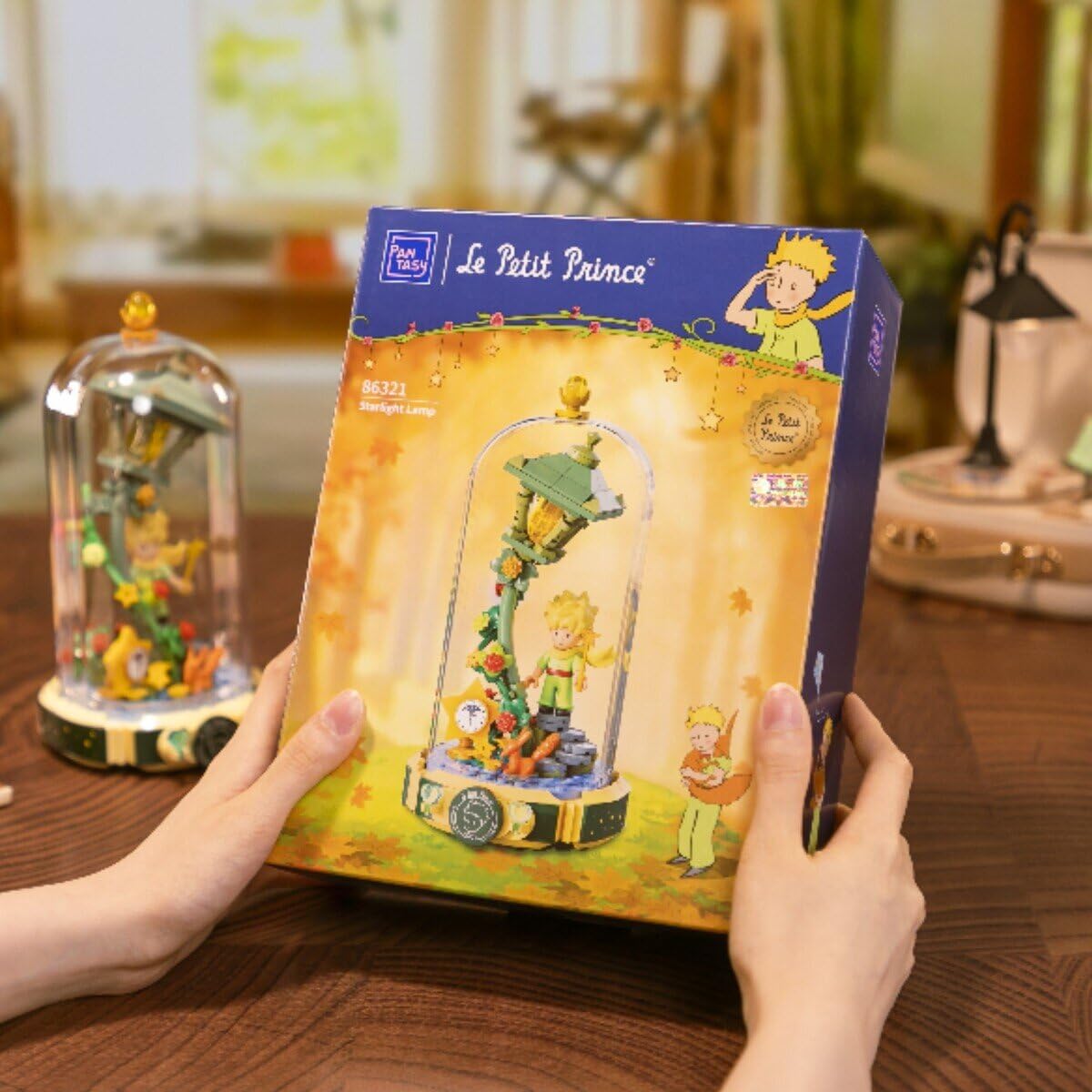 Amazon.co.jp: Pantasy パンタジー 星の王子さま スモールアソート 