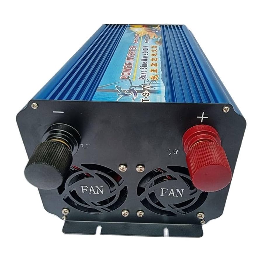 DC->ACインバータ SK3000112(入力DC12v) DC->ACインバータ SK3000112(入力DC12v)