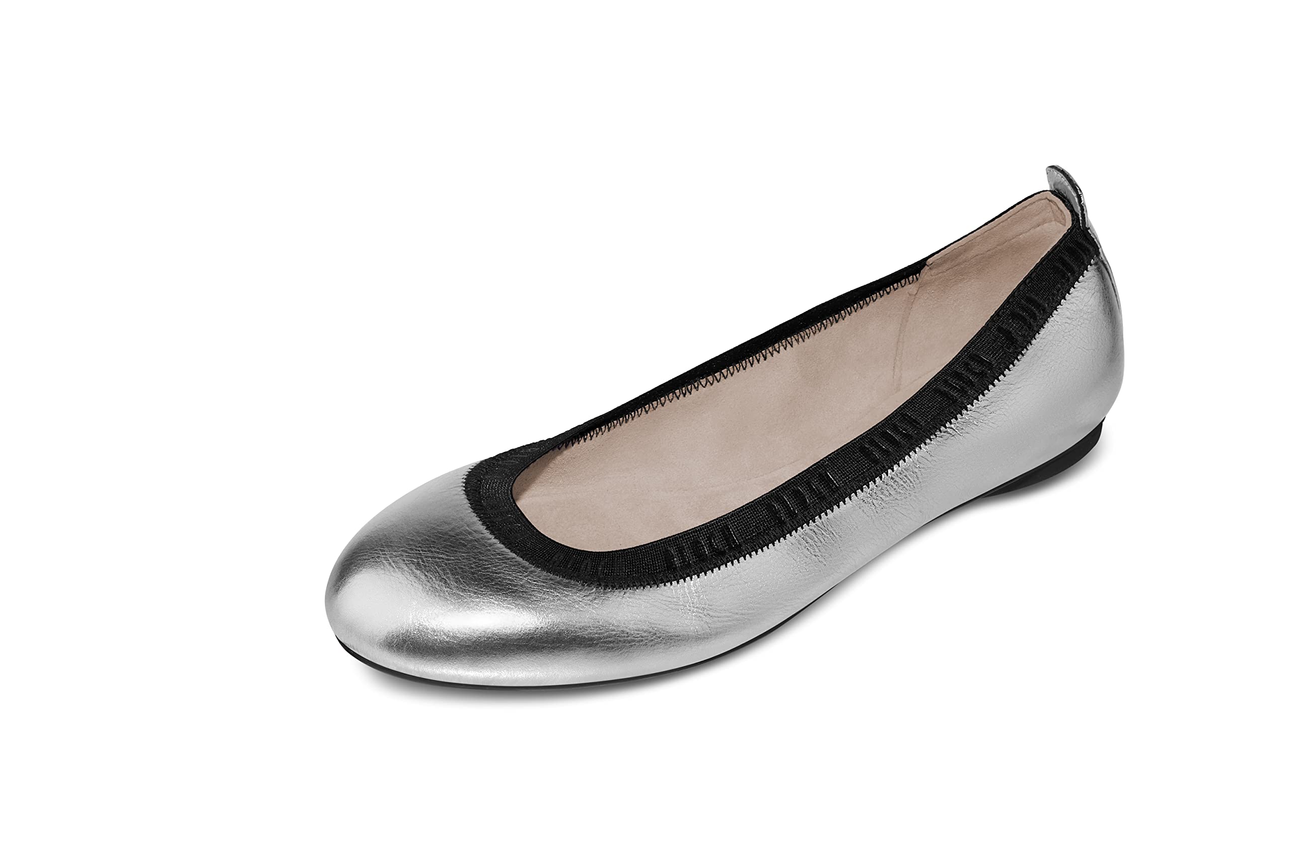 Bloch Damen Carina Geschlossene Ballerinas