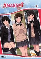 Vista 1 de Amagami SS Collection 2