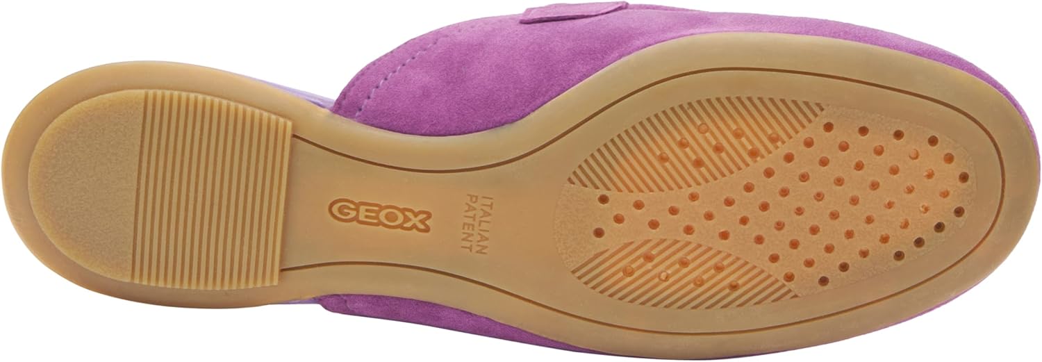 Geox girls Loafers