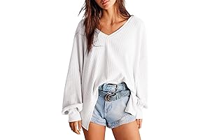 Comfy Tops for Women 2024