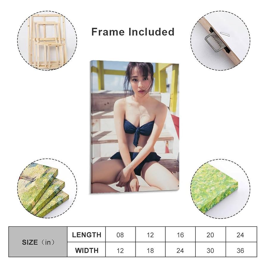 美品貴重！ 広瀬すず ポスター 4点セット 61Pm97gG7JL._UF350,350_QL50_.jpg