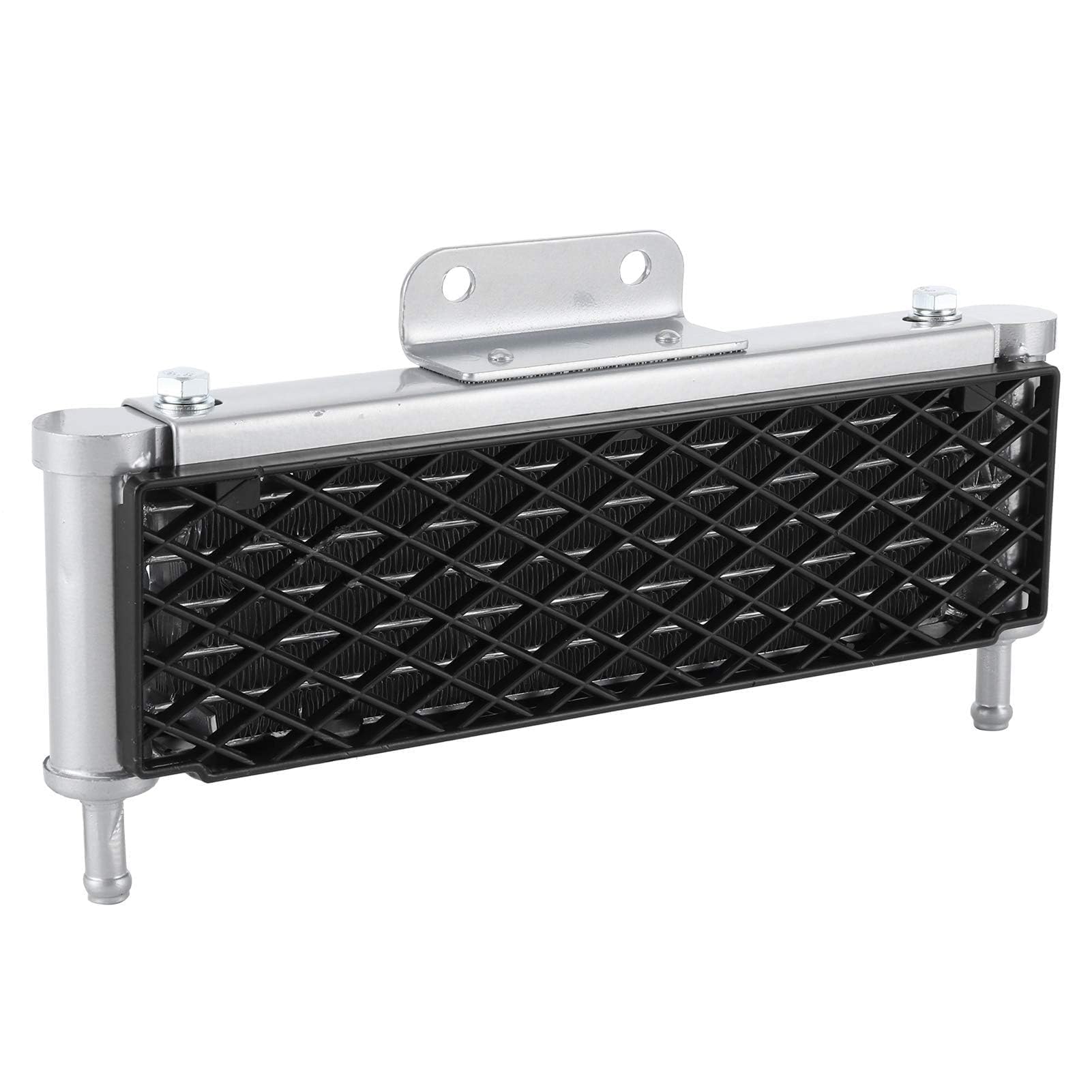 Yosoo Ölkühler Kühler, Aluminium YX140
