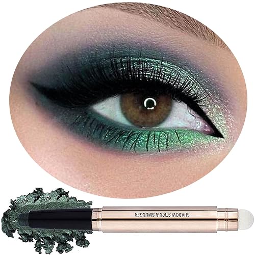 Green Eyeshadow Stick 11#
